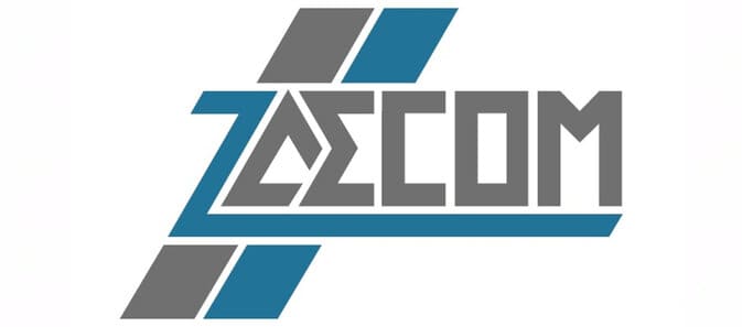 Logo Zaecom